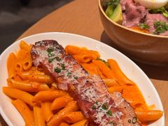 -O'eat Blossom&Pelican(深圳首店)