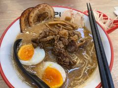 -一風堂拉面(深圳湾万象城店)