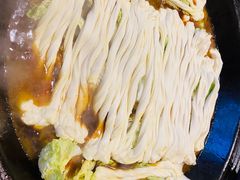 -崔记生活·铁锅炖鱼粘卷子(总店)
