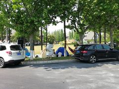 -太阳岛度假酒店