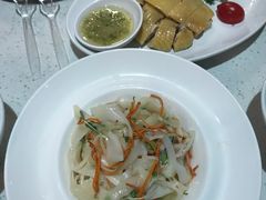 -汤城小厨•粤菜•靓汤(金宝街店)