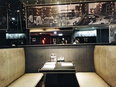 卡座-糖朝(尖沙咀店)