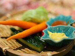 -三川·十酒Izakaya(南昌路店)