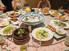 -山外山菜馆(玉泉路店)
