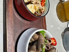 -大锅强·蒸海鲜青岛菜(吾悦广场店)