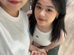 -海马体照相馆(上海月星环球港店)