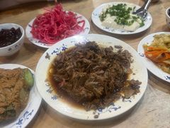 -柴氏风味斋(甘家口店)