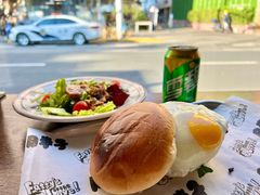 -Grinder 绞肉机汉堡(武定路店)