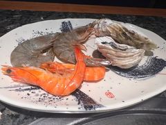 -阪尚皇·原切牛排·烤肉火锅自助(北京路店)