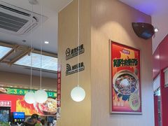 -华记煲仔华·煲仔饭(三元里万科里店)