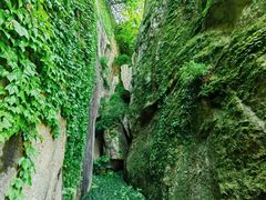 -柯岩风景区