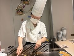 -法式利昂铁板烧主题餐厅(唐山爱琴海店)