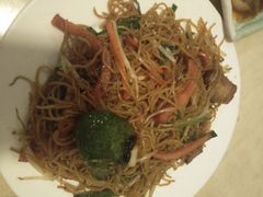 -玲又珑美食(盘福路店)