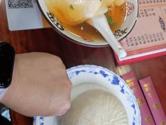 -四海楼(二案店)