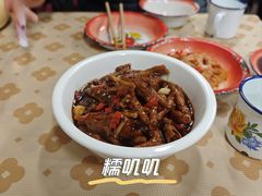 -老三样·旧食新味(船山路店)