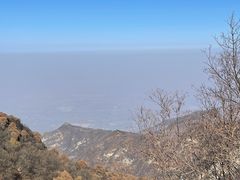-少华山国家森林公园