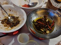 -眉州东坡(通州店)
