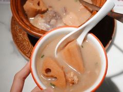 -来菜·湖北头牌藕汤(汉街店)
