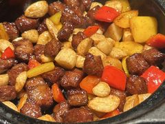 -肆月河豚·新淮扬菜·烤鸭(中关村店)