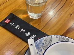 -小郭私房菜·海肠捞饭店(学士街店)