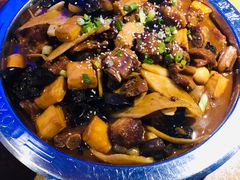 -谢蟹浓·肉蟹煲(新奥店)