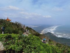 -海南铜鼓岭景区