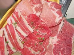 -AJIYA·池袋日式烧肉自助(天津万象城店)