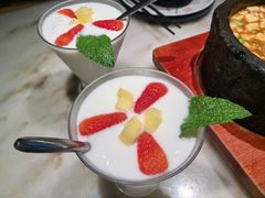 -绿茶餐厅(光明N次方公园店)