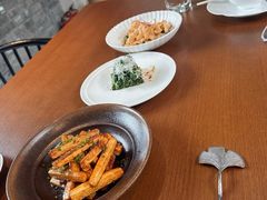-自如ZSPACE四合院艺术餐厅