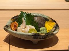 -眞日本料理