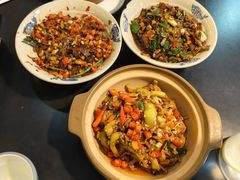 -潇湘阁(望京SOHO店)