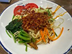 -丝路伊兰·兰州牛肉面(牛街总店)