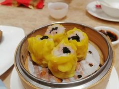 -广东胜利宾馆西关粤中餐厅