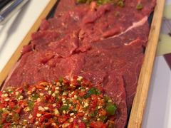 -巴邑火锅·鲜切牛肉(萧山银隆店)