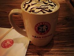 漫咖啡(铁西店)-Maan coffee漫咖啡(1905店)