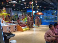 -汤W城市微度假(仓山店)