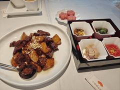 -小厨娘淮扬菜(清江苏宁广场店)