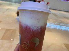 -喜茶(杭州滨江宝龙店)