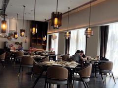 靠窗位-楚禾宴·家宴(光谷大道店)