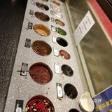 打卡鲜潭紫苏江团蒸鱼