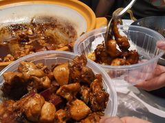 -赣江里•江西菜(望京旺角店)