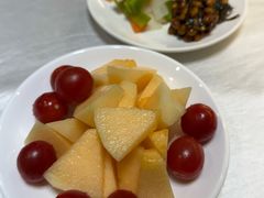 -香融府·烤鸭·家常菜(马家堡路店)