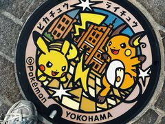 -横滨红砖仓库1号馆
