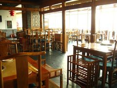 -东来顺饭庄(西直门店)