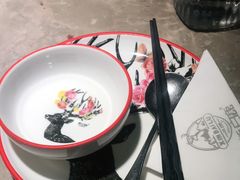 -新白鹿餐厅(金鹰新街口店)