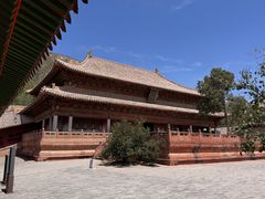 -瞿昙寺
