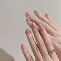 -M·X Nail日式美甲美睫