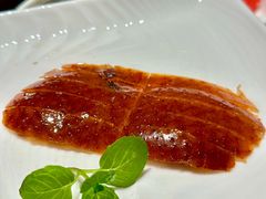 -四季民福烤鸭店(前门廊房二条店)