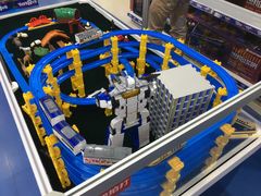 -TOYSRUS玩具反斗城(广州IGC天汇广场店)