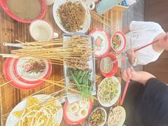 -冶建镜子·中国龙虾王(总店)